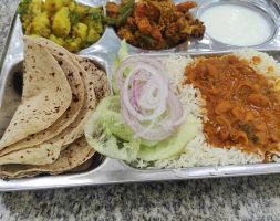 Regular Lunch Employee