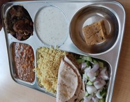 Special Dinner Employee